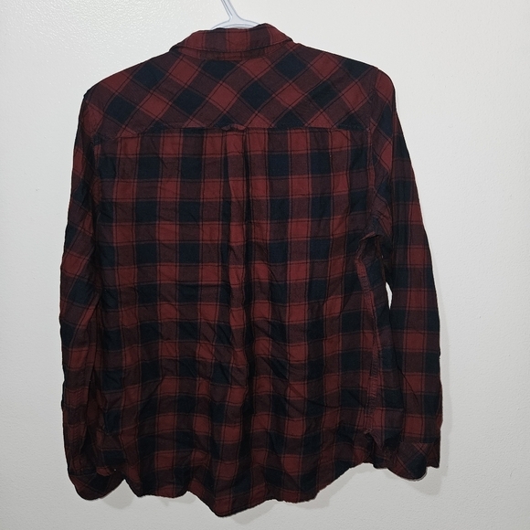 H&M plaid shirt - Picture 2 of 5